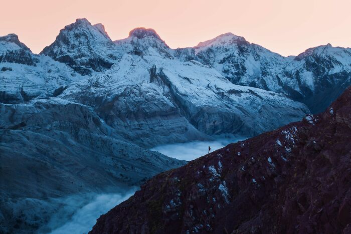 70 Jaw-Dropping Sports Photos That'll Make You Say 'Whoa!'