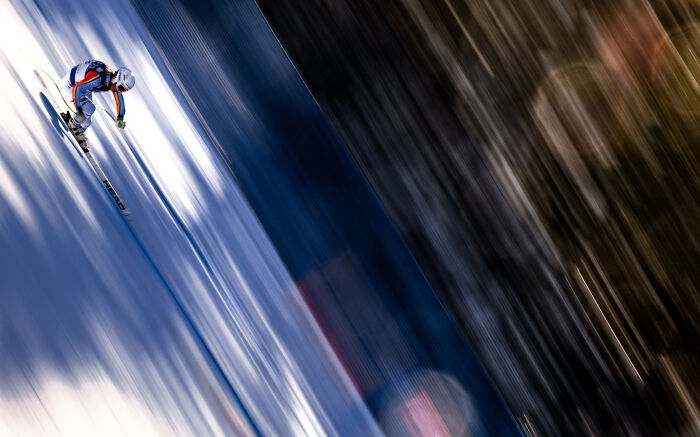 70 Jaw-Dropping Sports Photos That'll Make You Say 'Whoa!'