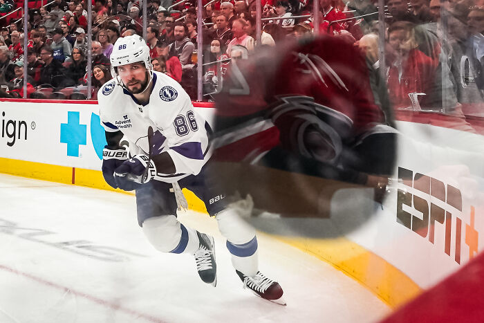 70 Jaw-Dropping Sports Photos That'll Make You Say 'Whoa!'