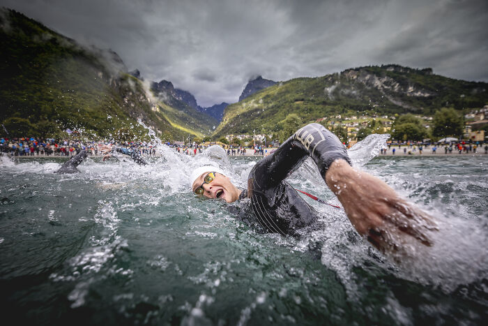 70 Jaw-Dropping Sports Photos That'll Make You Say 'Whoa!'