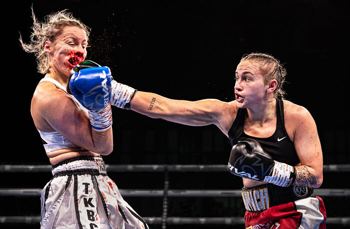 70 Jaw-Dropping Sports Photos That'll Make You Say 'Whoa!'