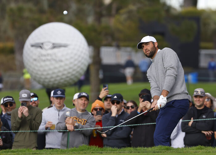 70 Jaw-Dropping Sports Photos That'll Make You Say 'Whoa!'