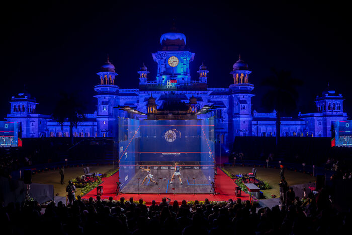 70 Jaw-Dropping Sports Photos That'll Make You Say 'Whoa!'