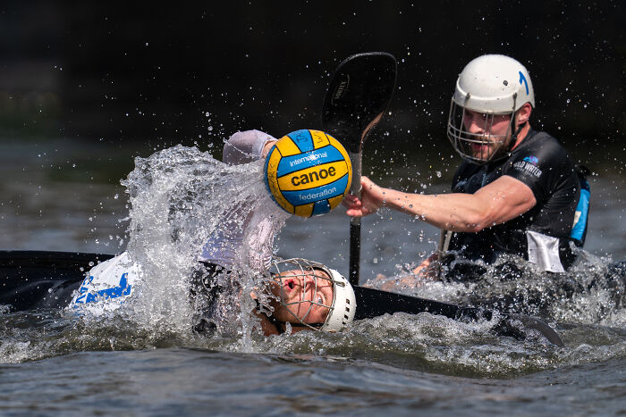 70 Jaw-Dropping Sports Photos That'll Make You Say 'Whoa!'