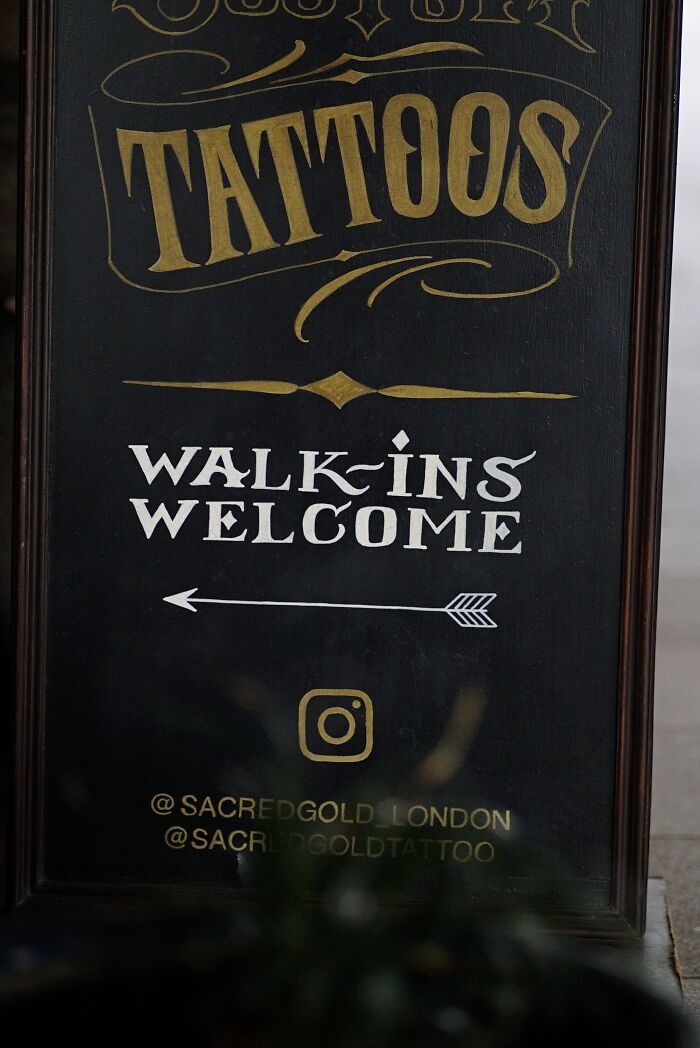 Ask ALL The Questions—Seriously, Don’t Hold Back