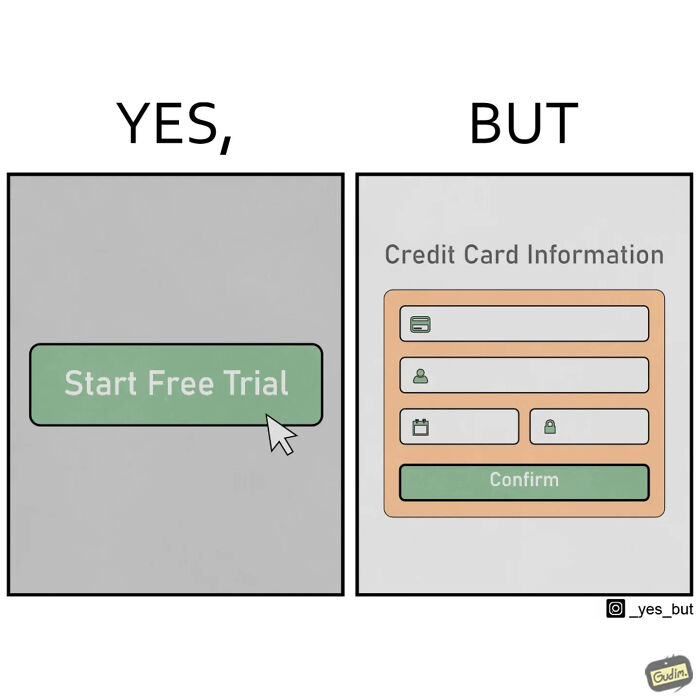 Wait, These Comics Totally Nail Life’s Weird Twists!