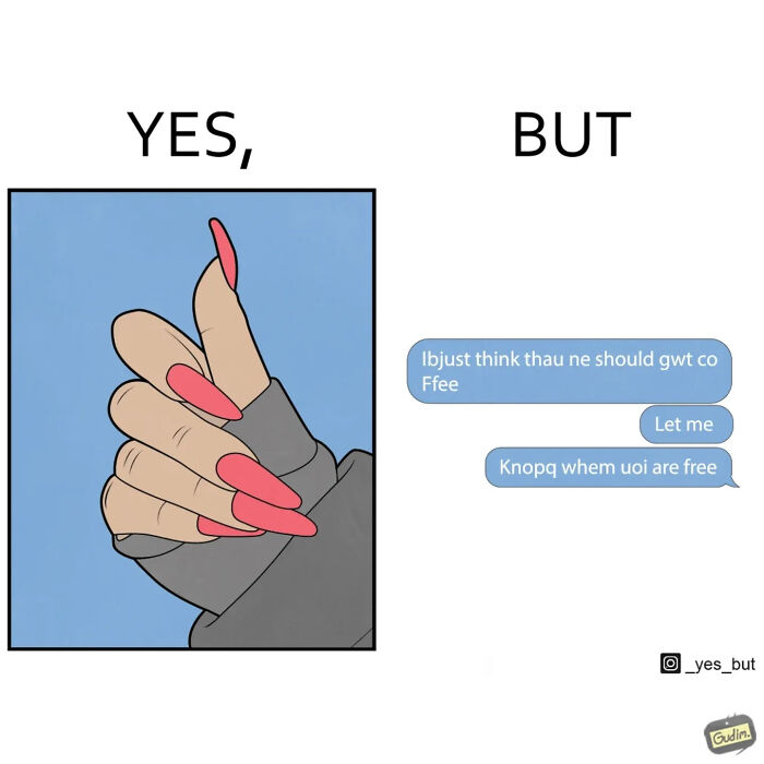 Wait, These Comics Totally Nail Life’s Weird Twists!