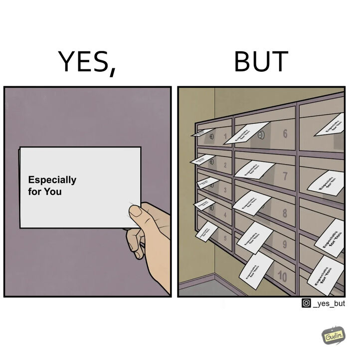 Wait, These Comics Totally Nail Life’s Weird Twists!