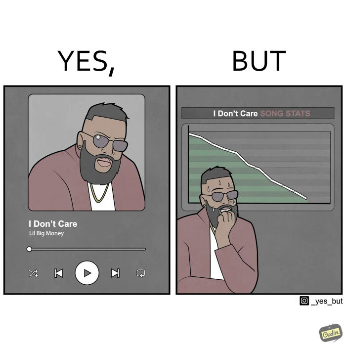 Wait, These Comics Totally Nail Life’s Weird Twists!