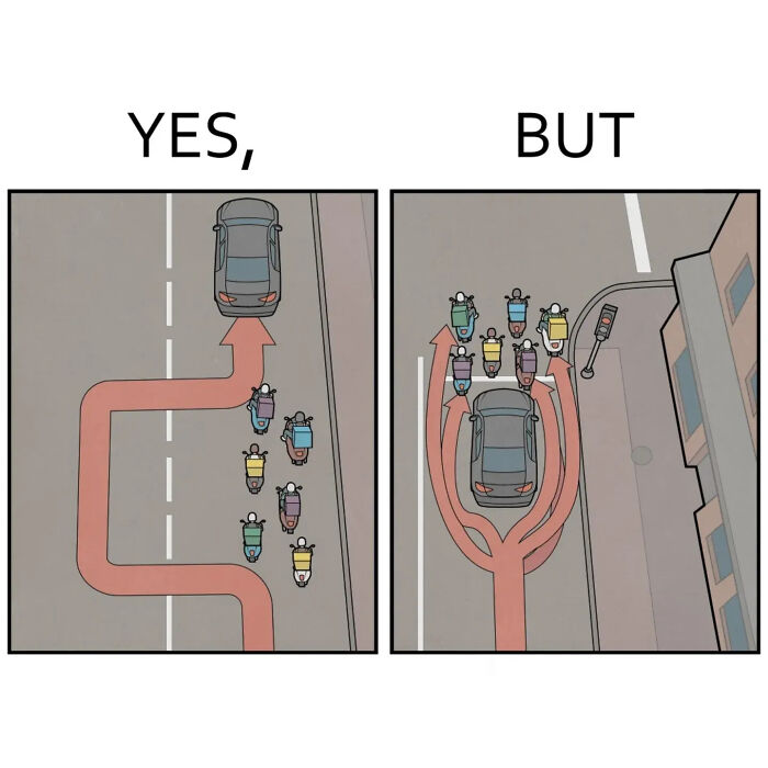 Wait, These Comics Totally Nail Life’s Weird Twists!