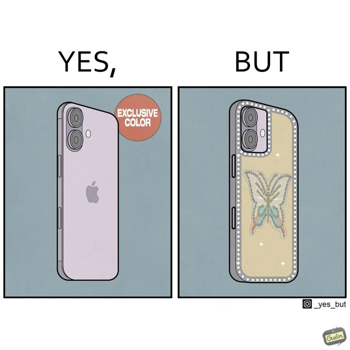 Wait, These Comics Totally Nail Life’s Weird Twists!