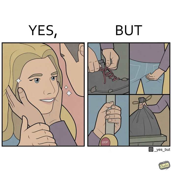 Wait, These Comics Totally Nail Life’s Weird Twists!