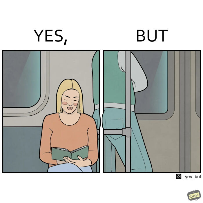 Wait, These Comics Totally Nail Life’s Weird Twists!