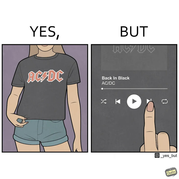 Wait, These Comics Totally Nail Life’s Weird Twists!