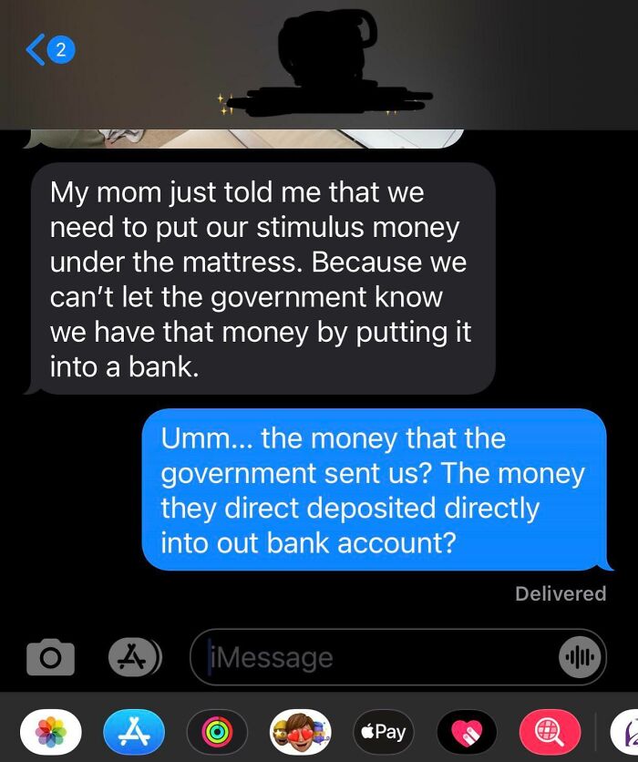 The Mother-In-Law Everybody Loves to... Eye Roll At