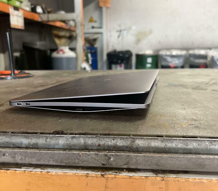 Sister-In-Law Hid This in Our Oven for 'Safety' Without Telling Us