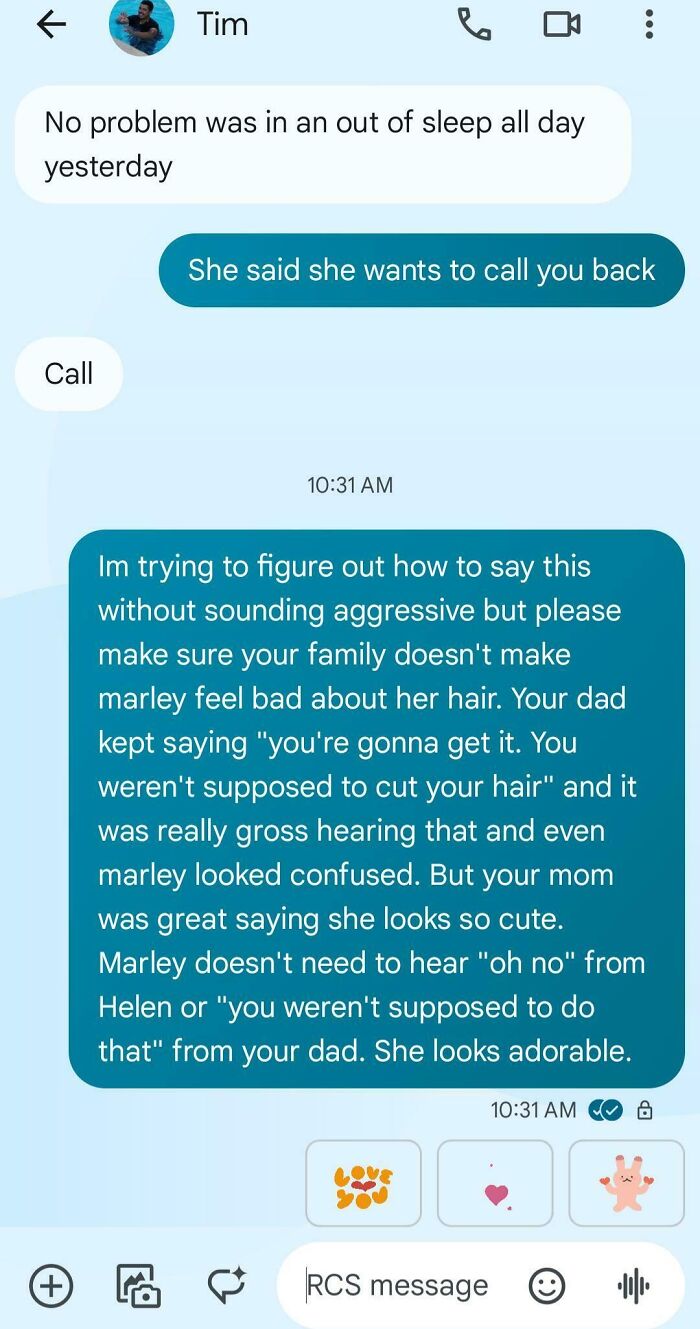 Wait, They Actually Did That?! 64 Hilariously Unhinged In-Law Moments