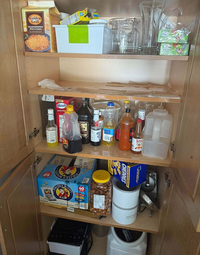 Wait, They Actually Did That?! 64 Hilariously Unhinged In-Law Moments