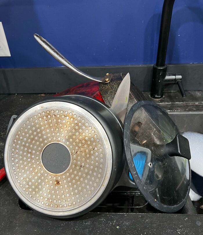 Wait, They Actually Did That?! 64 Hilariously Unhinged In-Law Moments