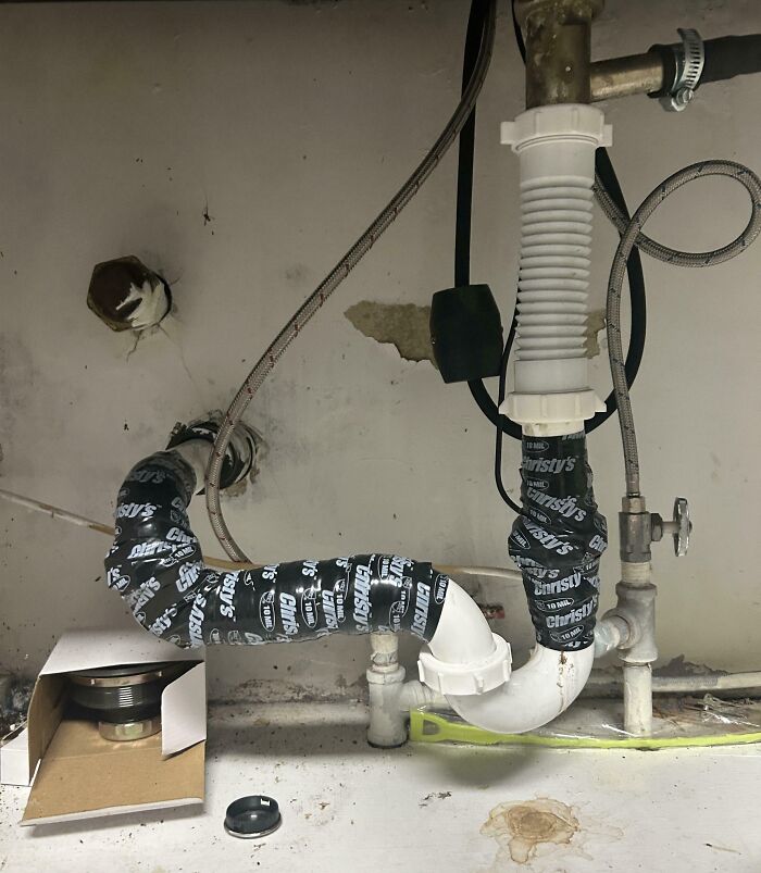 Wait, They Actually Did That?! 64 Hilariously Unhinged In-Law Moments