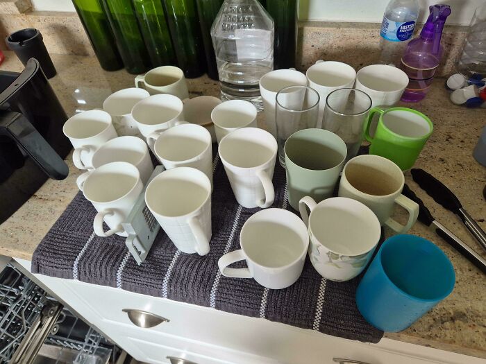 Wait, They Actually Did That?! 64 Hilariously Unhinged In-Law Moments