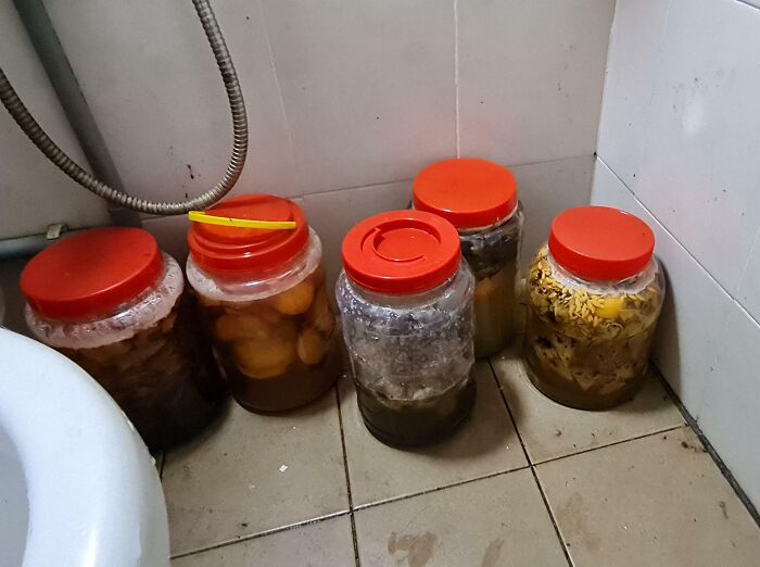 Wait, They Actually Did That?! 64 Hilariously Unhinged In-Law Moments