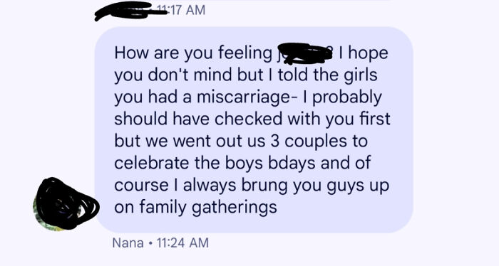 Wait, They Actually Did That?! 64 Hilariously Unhinged In-Law Moments