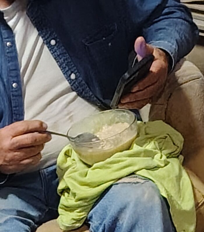 Wait, They Actually Did That?! 64 Hilariously Unhinged In-Law Moments