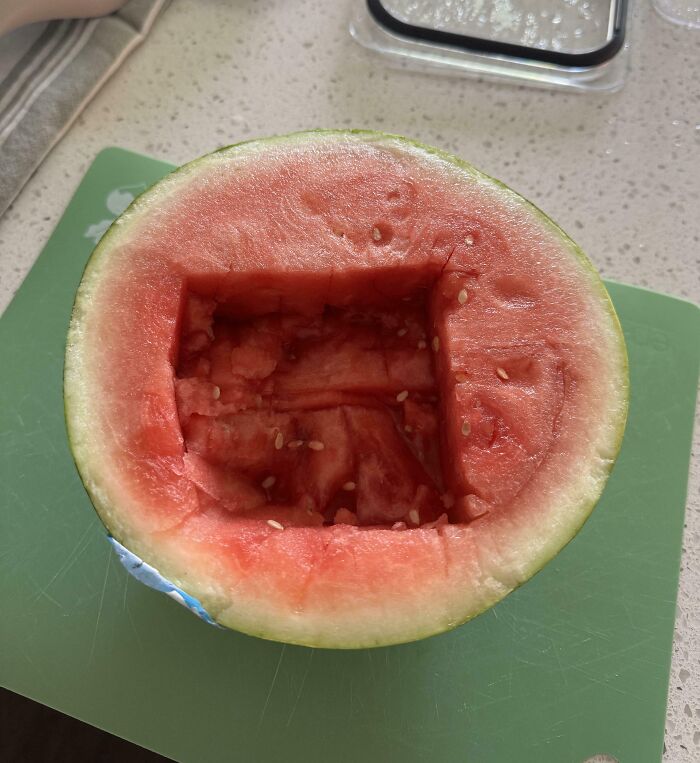 Wait, They Actually Did That?! 64 Hilariously Unhinged In-Law Moments