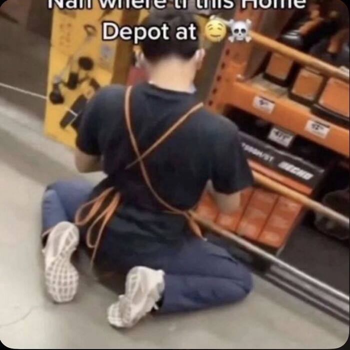 20 Weird Photos That Will Make You Do a Double Take