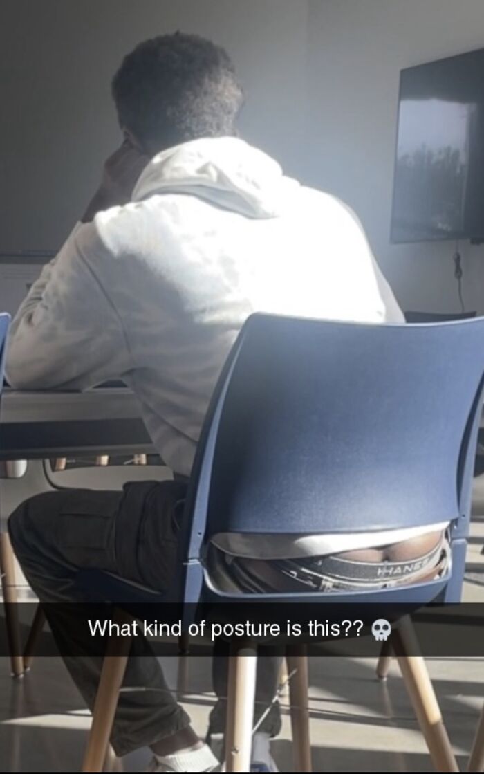 20 Weird Photos That Will Make You Do a Double Take