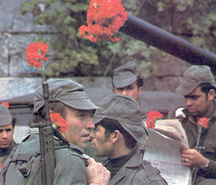 Whoa! These Photos Totally Flipped Countries Upside Down