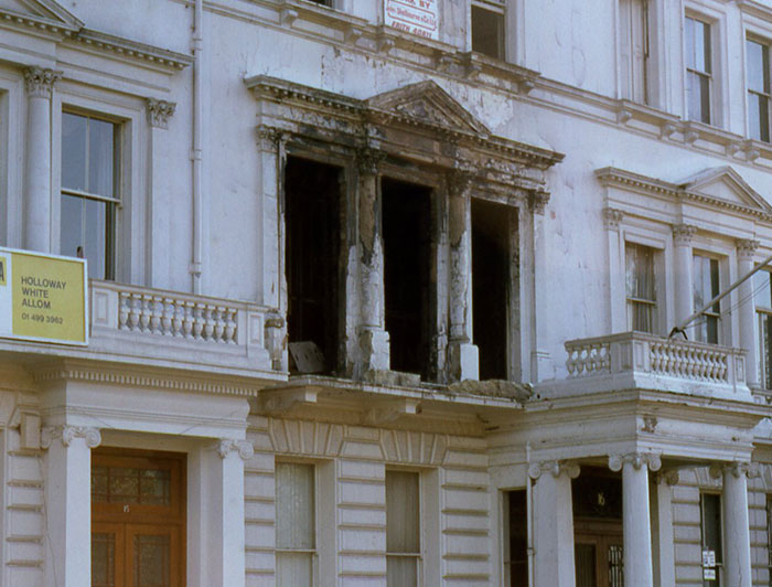 Whoa! These Photos Totally Flipped Countries Upside Down