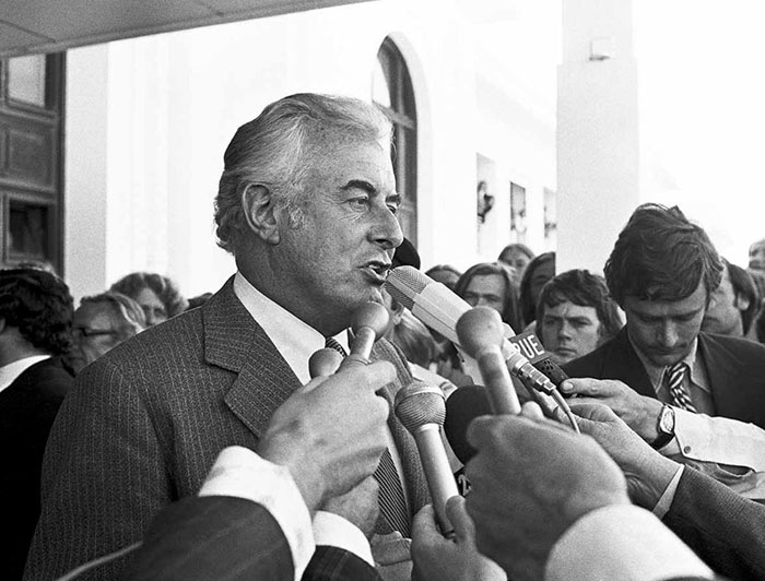 Whoa! These Photos Totally Flipped Countries Upside Down