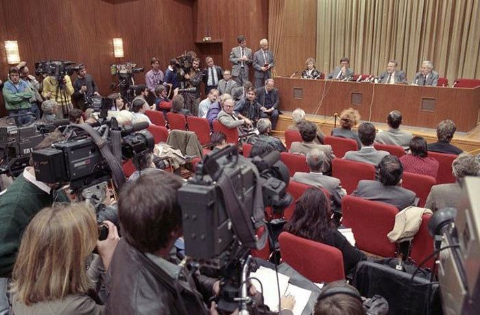 Whoa! These Photos Totally Flipped Countries Upside Down