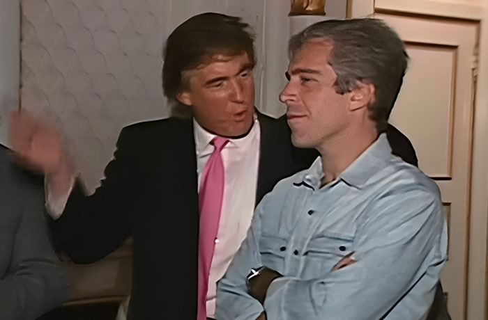 Whoa! These Photos Totally Flipped Countries Upside Down