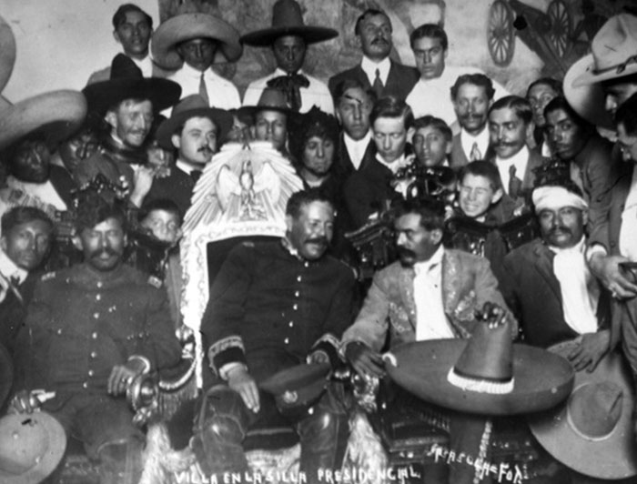 Whoa! These Photos Totally Flipped Countries Upside Down