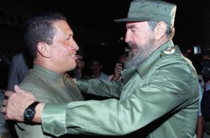 Whoa! These Photos Totally Flipped Countries Upside Down