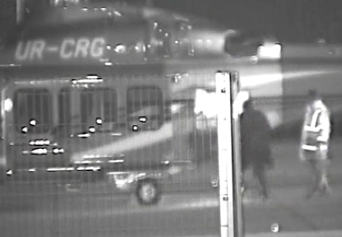 Whoa! These Photos Totally Flipped Countries Upside Down