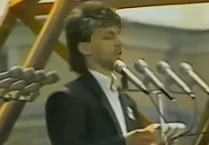 Whoa! These Photos Totally Flipped Countries Upside Down