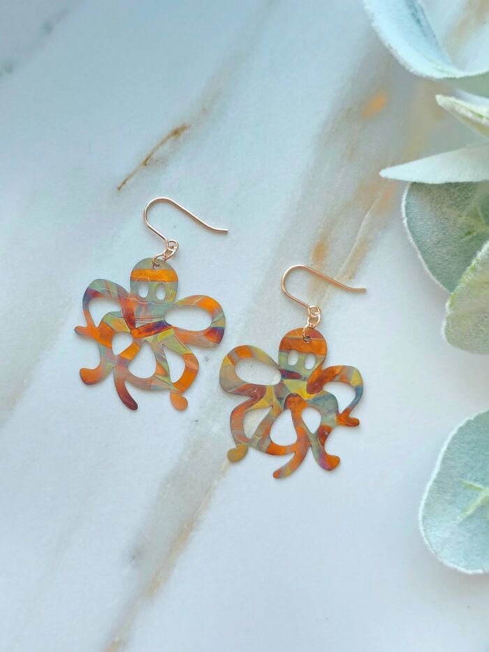 Wait Till You See These Copper Jewelry Pieces That Change Colors Like Magic!