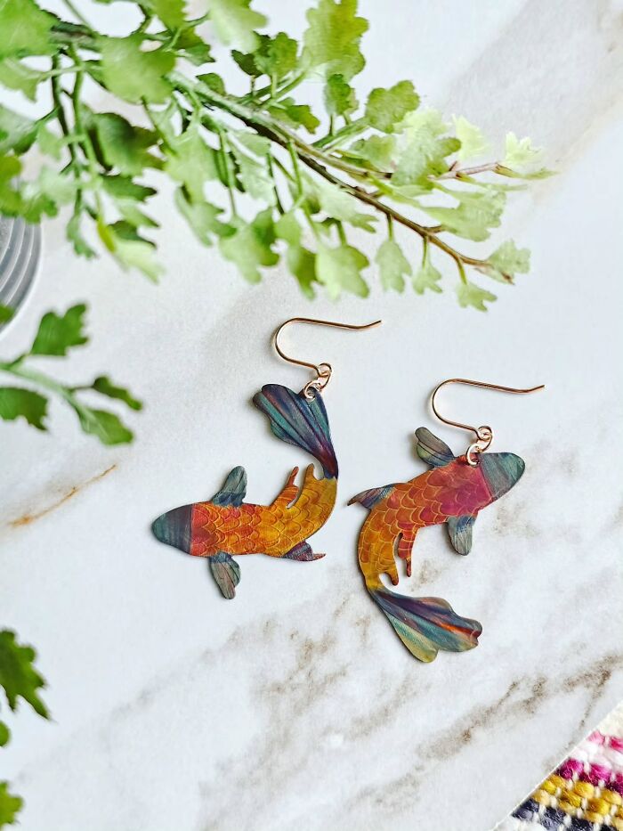 Wait Till You See These Copper Jewelry Pieces That Change Colors Like Magic!