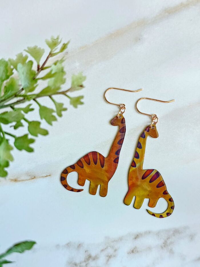 Wait Till You See These Copper Jewelry Pieces That Change Colors Like Magic!