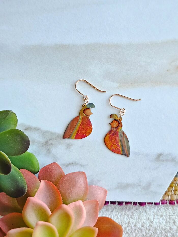 Wait Till You See These Copper Jewelry Pieces That Change Colors Like Magic!