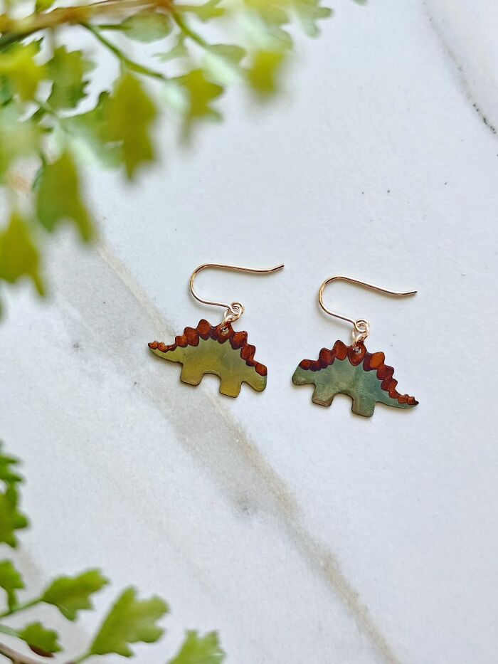 Wait Till You See These Copper Jewelry Pieces That Change Colors Like Magic!