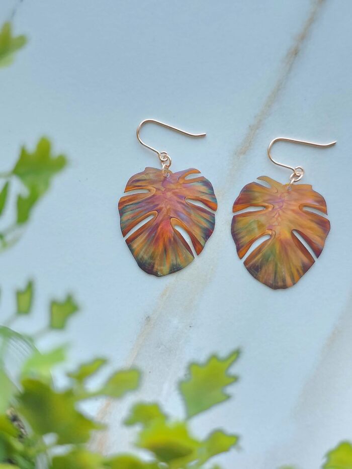 Wait Till You See These Copper Jewelry Pieces That Change Colors Like Magic!