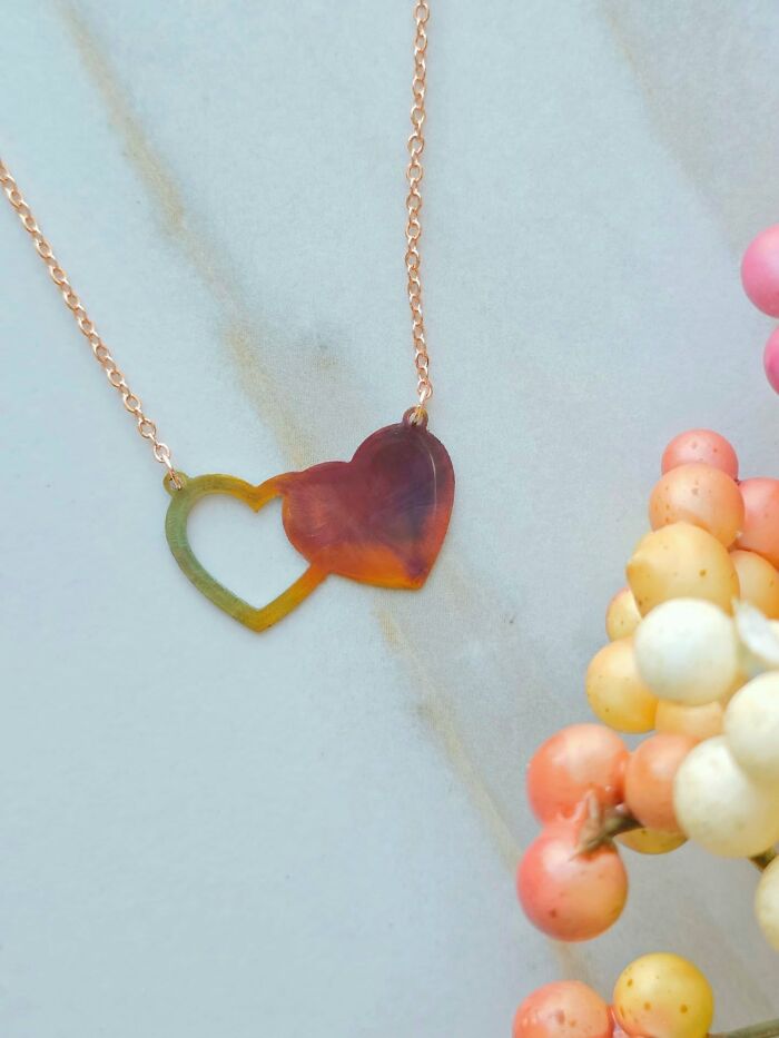 Wait Till You See These Copper Jewelry Pieces That Change Colors Like Magic!