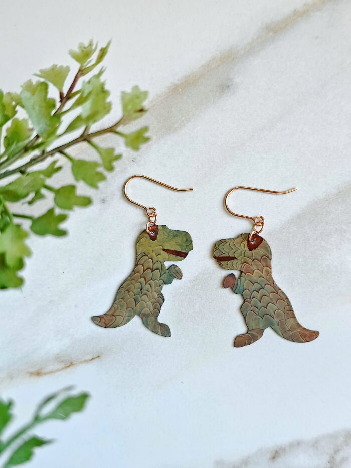 Wait Till You See These Copper Jewelry Pieces That Change Colors Like Magic!