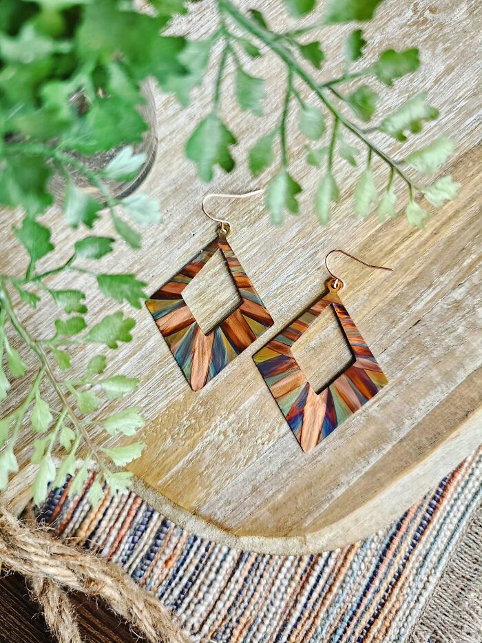 Wait Till You See These Copper Jewelry Pieces That Change Colors Like Magic!