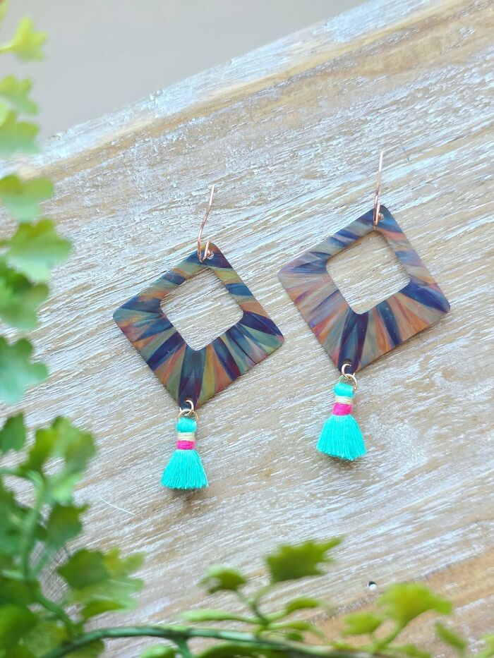 Wait Till You See These Copper Jewelry Pieces That Change Colors Like Magic!